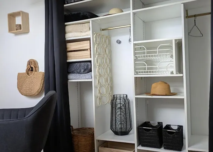 Chambre D\'Hotes Chez Marie