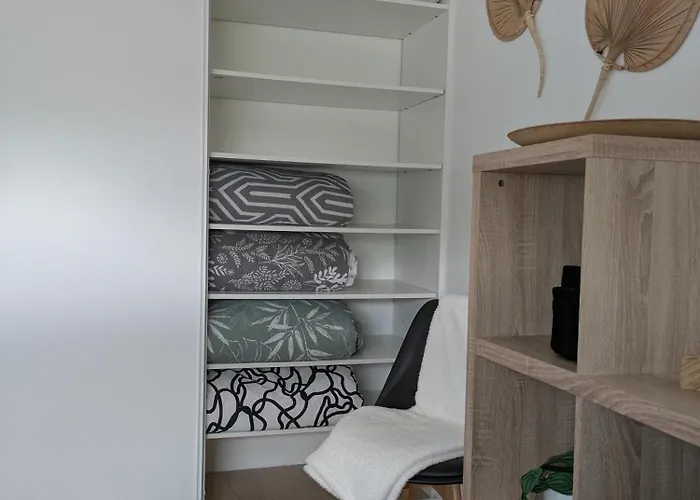 Chambre D\'Hotes Chez Marie