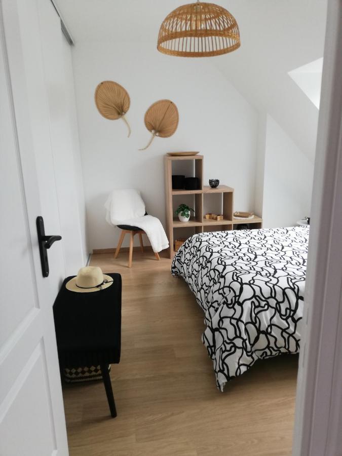 D'hotes Chez Marie