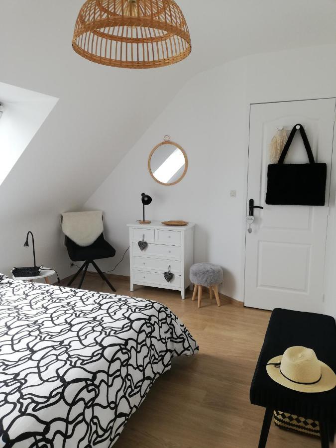 D'hotes Chez Marie