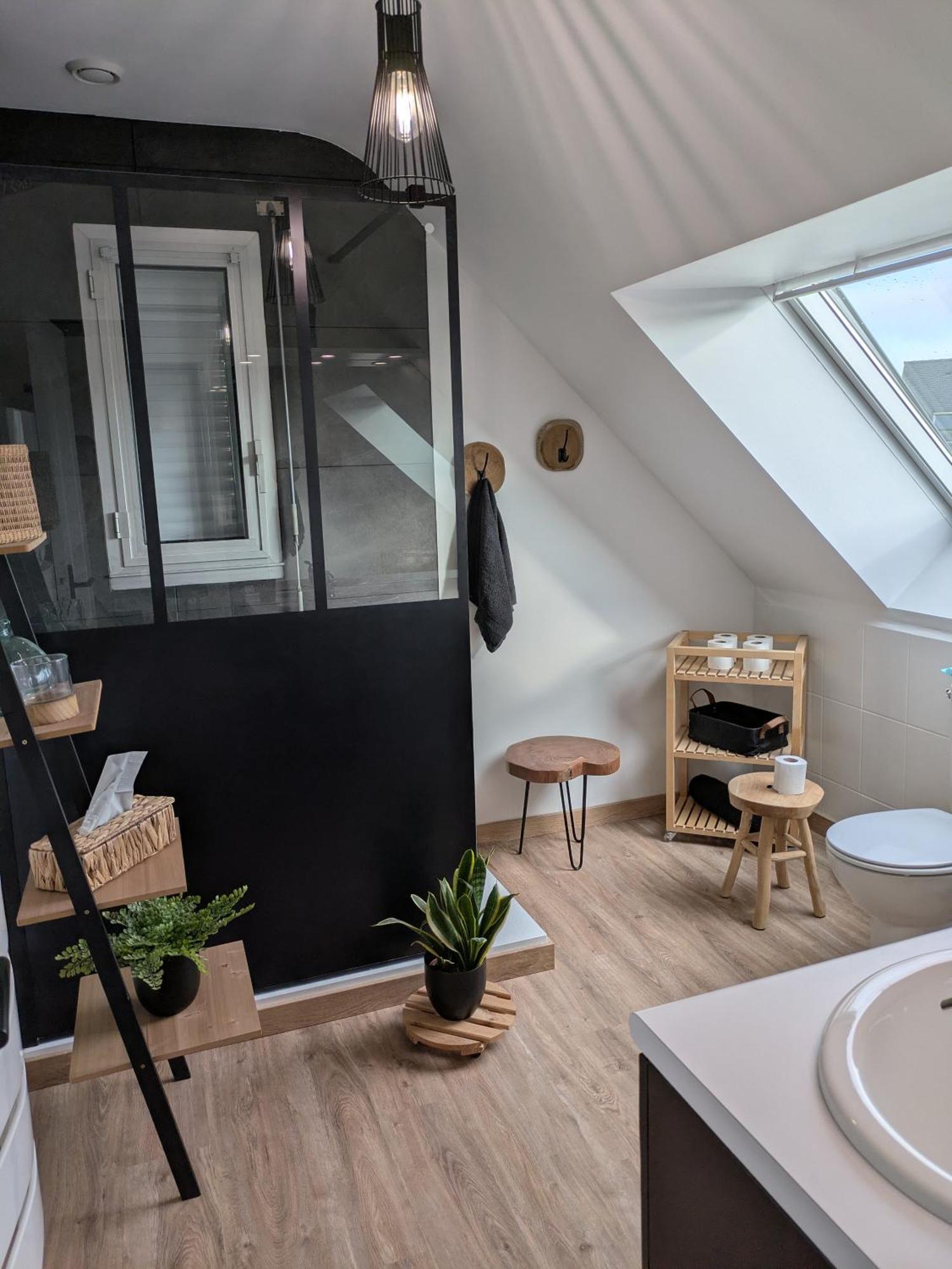 D'hotes Chez Marie Homestay *