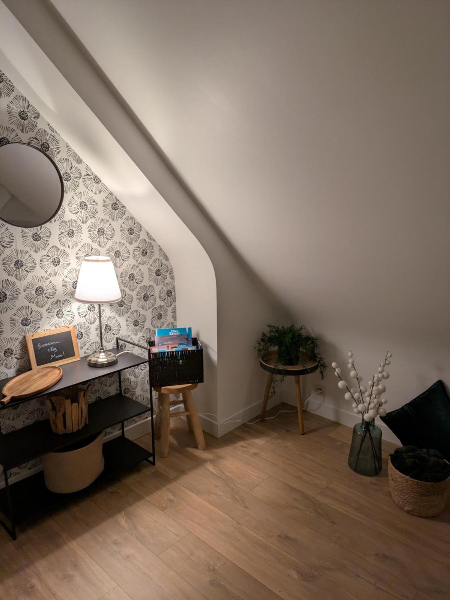 D'hotes Chez Marie * Coetmieux