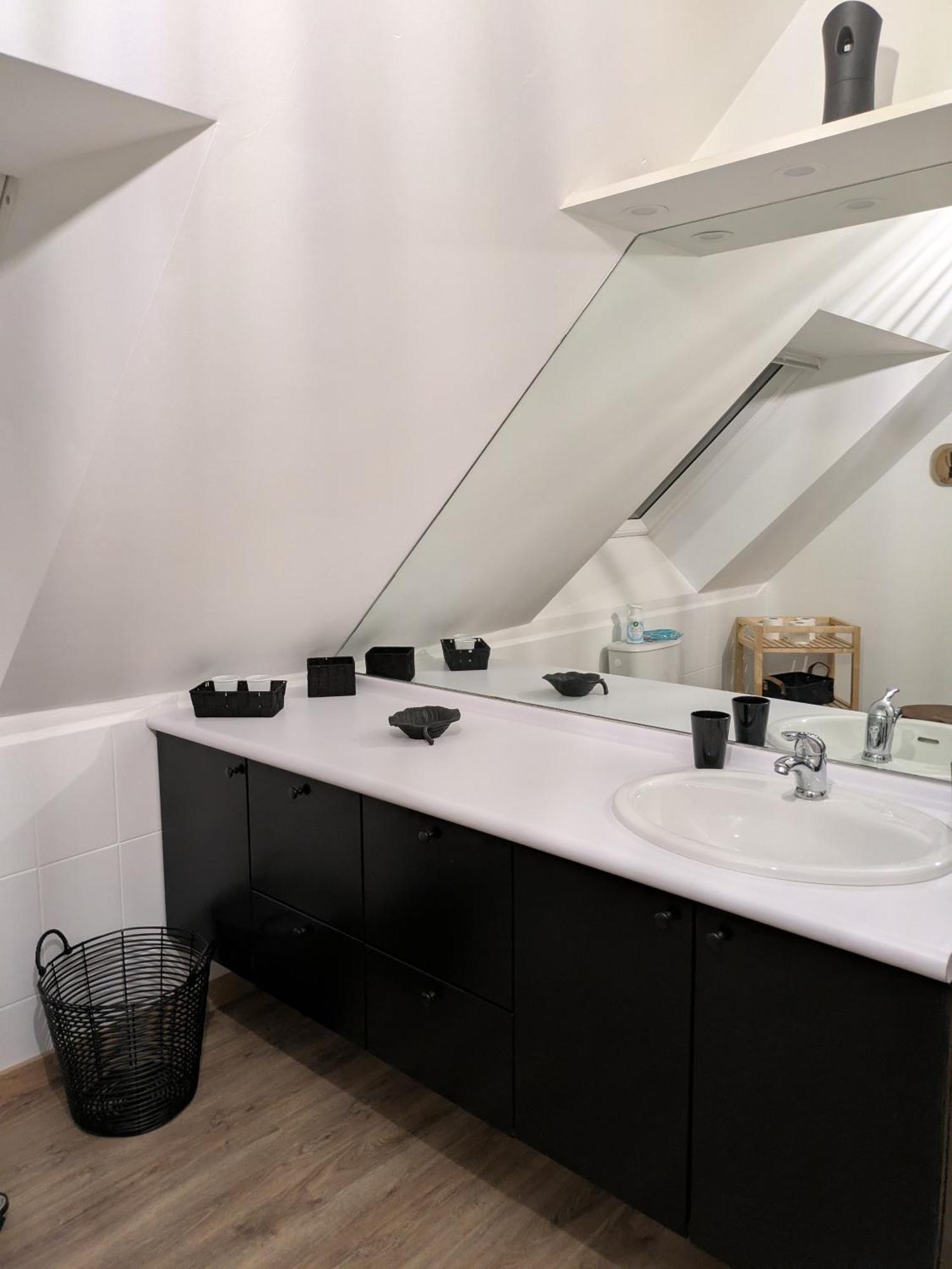 D'hotes Chez Marie Homestay Coetmieux