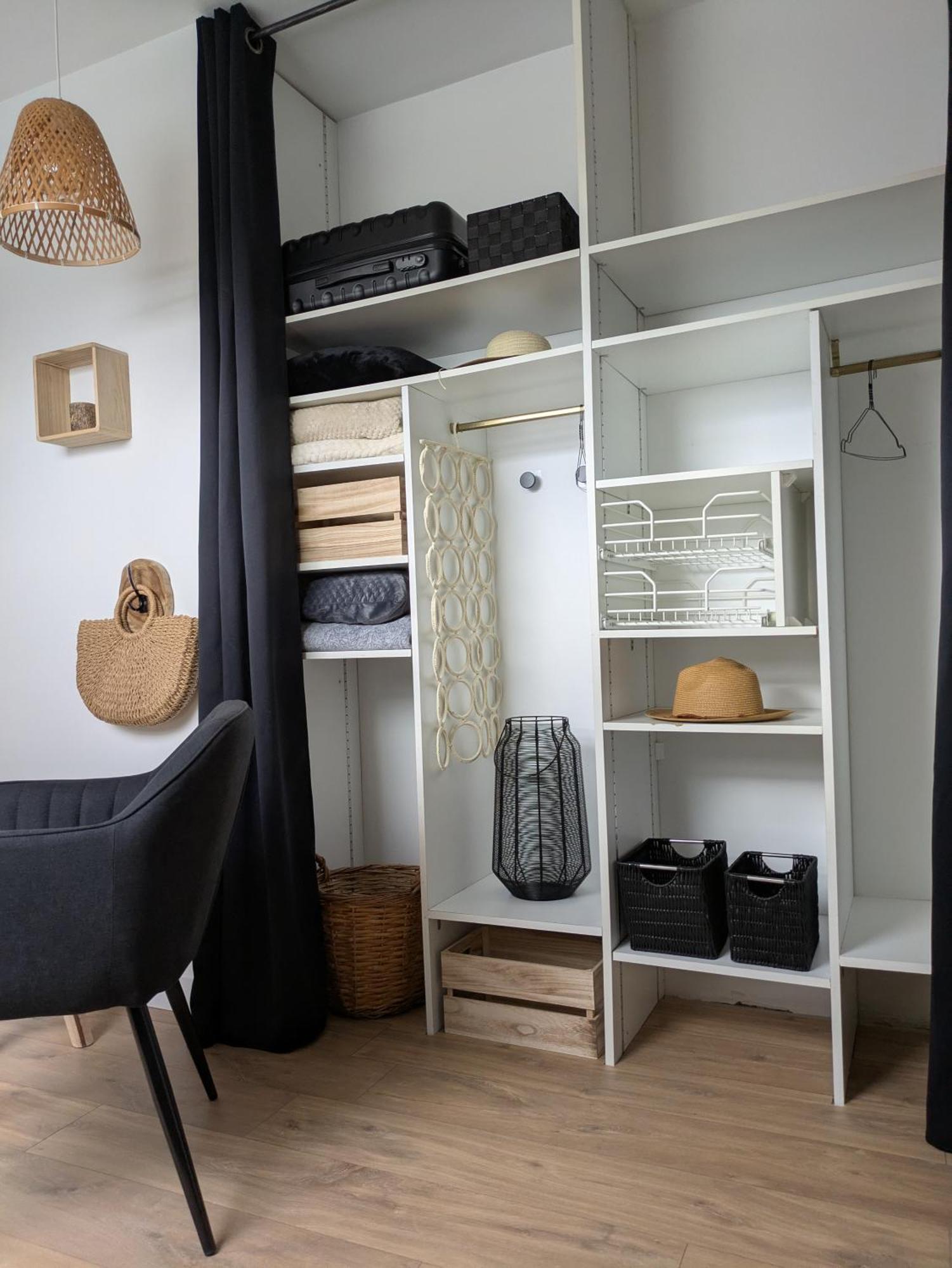 Homestay D'hotes Chez Marie Coetmieux