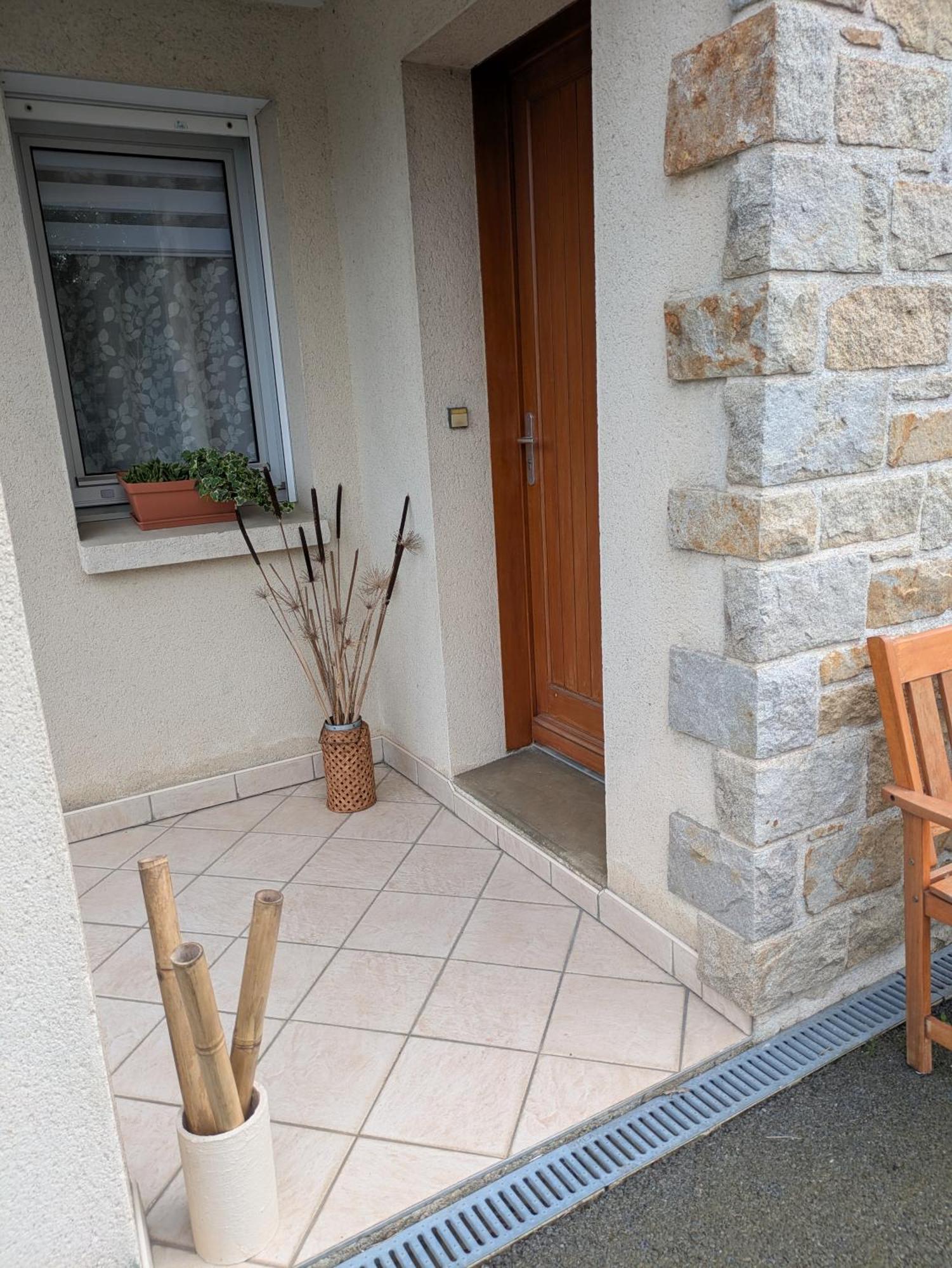 D'hotes Chez Marie Homestay